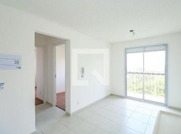 Apartamento · 35m² · 2 Quartos · Apartamento à Venda - Morumbi, 2 Quartos, 35 m² - São Paulo