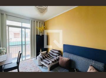 Apartamento · 47m² · 1 Quarto · 1 Vaga · Apartamento à Venda - Centro, 1 Quarto, 47 m² - Campinas