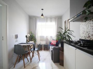 Apartamento · 24m² · 1 Quarto · Apartamento à Venda - Parque Regina, 1 Quarto, 24 m² - São Paulo