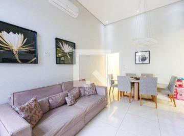 Casa · 115m² · 3 Quartos · 3 Vagas · Casa à Venda - Vila Suíça, 3 Quartos, 115 m² - Indaiatuba