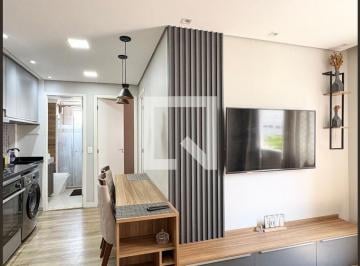 Apartamento · 36m² · 2 Quartos · Apartamento à Venda - Piqueri, 2 Quartos, 36 m² - São Paulo