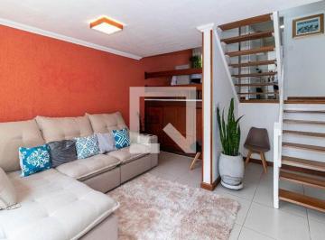 Casa · 168m² · 2 Quartos · 2 Vagas · Casa à Venda - Jardim Marajoara , 2 Quartos,  168 m² - São Paulo