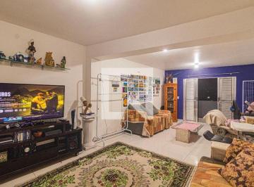 Casa · 70m² · 3 Quartos · 2 Vagas · Casa à Venda - Vila Campestre, 3 Quartos, 70 m² - São Paulo