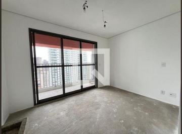 Apartamento · 25m² · 1 Quarto · Apartamento à Venda - Santo Amaro , 1 Quarto, 25 m² - São Paulo