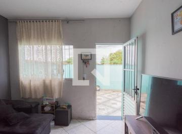 Casa · 100m² · 3 Quartos · 4 Vagas · Casa à Venda - Res. Cosmos, 3 Quartos, 100 m² - Campinas