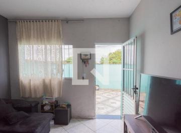 Casa · 100m² · 3 Quartos · 4 Vagas · Casa à Venda - Res. Cosmos, 3 Quartos, 100 m² - Campinas