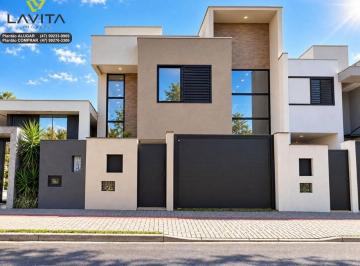 6d085ace3805d5b34dcdfe251cfdc3765da5ba3e · Casa com fino acabamento para ALUGUEL no Loteamento Avenida das Torres no Bairro Gaspar Mirim ao lad