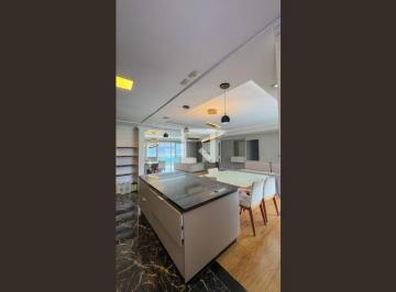 Apartamento · 138m² · 4 Quartos · 2 Vagas · Apartamento à Venda - Chácara Santo Antonio, 4 Quartos,  138 m² - São Paulo