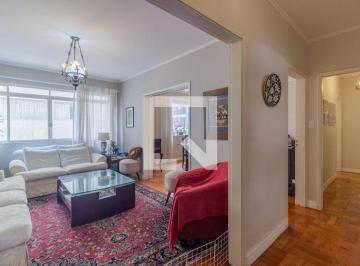 Apartamento · 132m² · 2 Quartos · 1 Vaga · Apartamento à Venda - Jardim Paulista, 2 Quartos,  132 m² - São Paulo