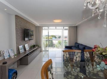 Apartamento · 153m² · 3 Quartos · 2 Vagas · Apartamento à Venda - Juvevê, 3 Quartos, 153 m² - Curitiba