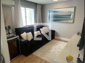 Apartamento · 132m² · 3 Quartos · 2 Vagas · Apartamento à Venda - Barra Funda, 3 Quartos, 132 m² - São Paulo
