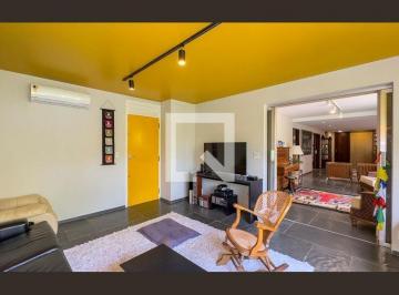 Casa · 346m² · 4 Quartos · 2 Vagas · Casa à Venda - Chácara Santo Antonio, 4 Quartos, 346 m² - São Paulo