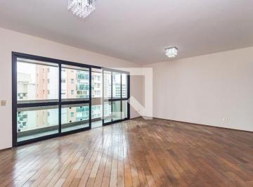 Apartamento · 185m² · 4 Quartos · 3 Vagas · Apartamento à Venda - Jardim Anália Franco, 4 Quartos, 185 m² - São Paulo