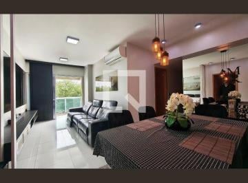 Apartamento · 120m² · 4 Quartos · 2 Vagas · Apartamento à Venda - Recreio, 4 Quartos, 120 m² - Rio de Janeiro