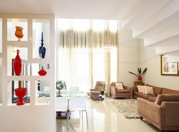 Casa · 230m² · 3 Quartos · 4 Vagas · Casa à Venda - Jardim Dom Bosco, 3 Quartos, 230 m² - Indaiatuba