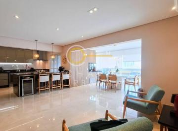 762d3eb33d92fdb358004a216980b9e37a9fe7c2 · Apartamento com 3 dormitórios à venda, 143 m² por R$ 2.554.000,00 - Boqueirão - Santos/SP