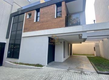 Casa · 201m² · 3 Quartos · 2 Vagas · Casa à venda - em Mercês