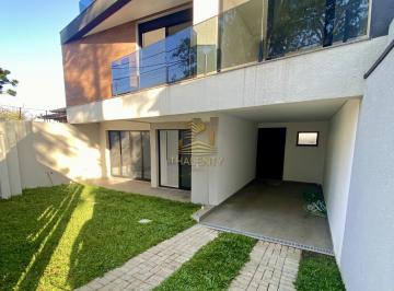 Casa · 216m² · 3 Quartos · 2 Vagas · Casa à venda - em Mercês