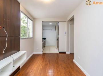 e73a952c17670e0eaca804b7e9bb694c428ff6e8 · Apartamento com 2 dormitórios para alugar, 43 m² por R$ 3.040,00/mês - Pinheirinho - Curitiba/PR