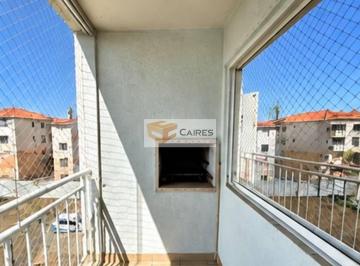 591b419d70a6c4f87b29747af8da2af54580bddb · Apartamento com 3 dormitórios à venda por R$ 450.000 - Vila São Francisco - Hortolândia/SP