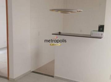 Sala · Apartamento Garden com 2 dormitórios à venda, 48 m² por R$ 270.000,00 - Parque Santa Rosa - Suzano/S