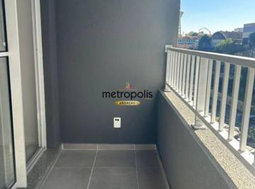 Varanda · Apartamento com 3 dormitórios à venda, 60 m² por R$ 535.000,00 - Vila das Mercês - São Paulo/SP