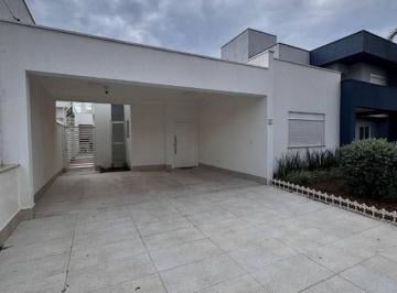 0589bf86a70841111bcefe91e408b2414f5c154f · Casa com 3 dormitórios, 158 m² - venda por R$ 949.000,00 ou aluguel por R$ 6.465,00/mês - Condomínio