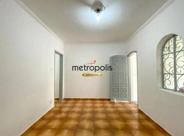 Sala · Casa com 3 dormitórios à venda, 240 m² por R$ 475.000,00 - Paulicéia - São Bernardo do Campo/SP