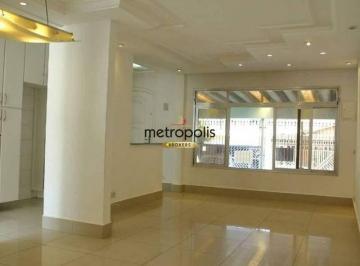 Sala · Casa com 3 dormitórios à venda, 135 m² por R$ 690.000,00 - Anchieta - São Bernardo do Campo/SP
