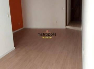 Sala · Apartamento com 3 dormitórios para alugar, 102 m² por R$ 3.324,00/mês - Vila Marlene - São Bernardo 
