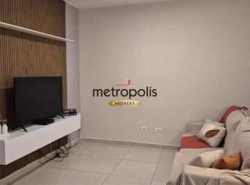 Sala · Casa com 4 dormitórios à venda, 235 m² por R$ 900.000,00 - Vila Caminho do Mar - São Bernardo do Cam