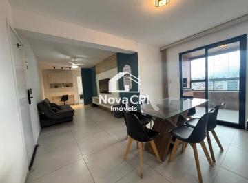 ee31f7c6680235fbdb9ef03a8dc5808ebc56d8f9 · Apartamento à Venda no Canto do Forte, Praia Grande – 2 Dormitórios, 1 Suíte e 2 Vagas