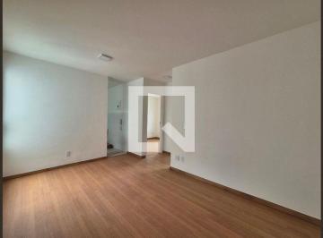 Apartamento · 55m² · 2 Quartos · 1 Vaga · Apartamento à Venda - Vargem Grande, 2 Quartos, 55 m² - Rio de Janeiro