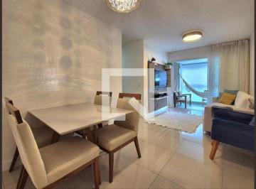 Apartamento · 80m² · 2 Quartos · 1 Vaga · Apartamento à Venda - Recreio, 2 Quartos, 80 m² - Rio de Janeiro