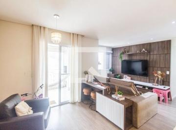 Apartamento · 85m² · 2 Quartos · 1 Vaga · Apartamento à Venda - Jardim Esperança, 2 Quartos,  85 m² - Barueri