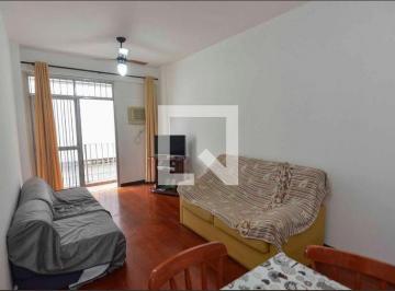 Apartamento · 65m² · 2 Quartos · 1 Vaga · Apartamento à Venda - Vila Isabel, 2 Quartos, 65 m² - Rio de Janeiro