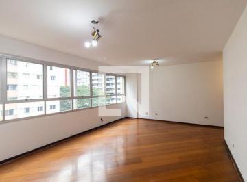Apartamento · 115m² · 3 Quartos · 1 Vaga · Apartamento à Venda - Bigorrilho, 3 Quartos, 115 m² - Curitiba