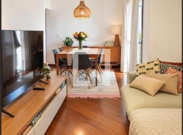 Apartamento · 77m² · 2 Quartos · 1 Vaga · Apartamento à Venda - Planalto, 2 Quartos,  77 m² - São Bernardo do Campo