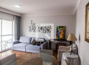 Apartamento · 80m² · 2 Quartos · 2 Vagas · Apartamento à Venda - Alphaville, 2 Quartos, 80 m² - Santana de Parnaíba