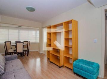 Apartamento · 88m² · 2 Quartos · 1 Vaga · Apartamento à Venda - Independência, 2 Quartos, 88 m² - Porto Alegre