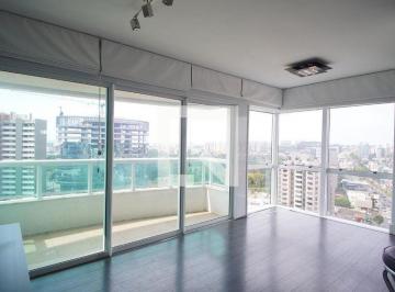 Apartamento · 73m² · 2 Quartos · 1 Vaga · Apartamento à Venda - Três Figueiras, 2 Quartos, 73 m² - Porto Alegre
