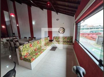 Casa · 203m² · 2 Quartos · 2 Vagas · Casa à Venda - Aliança, 2 Quartos, 203 m² - Ribeirão Pires
