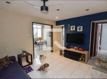 Apartamento · 77m² · 3 Quartos · 1 Vaga · Apartamento à Venda - Tijuca, 3 Quartos, 77 m² - Rio de Janeiro