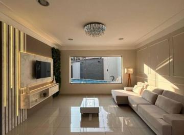 fdc2e0fa1cb1eae5b20c369ae9990fe7b8153774 · Casa com 4 quartos à venda, no bairro - Vila Santa Maria - Americana/SP