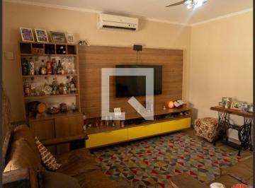 Casa · 136m² · 4 Quartos · 2 Vagas · Casa à Venda - Nova Paulínia, 4 Quartos, 136 m² - Paulínia