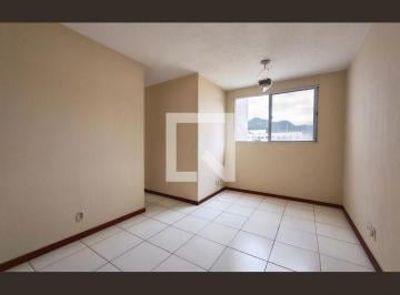 Apartamento · 58m² · 3 Quartos · 1 Vaga · Apartamento à Venda - Vargem Pequena, 3 Quartos, 58 m² - Rio de Janeiro