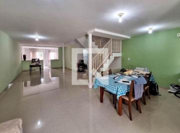 Casa · 120m² · 3 Quartos · 6 Vagas · Casa à Venda - Piratininga, 3 Quartos, 120 m² - Niterói