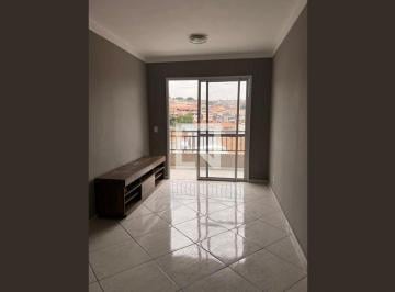 Apartamento · 56m² · 2 Quartos · 1 Vaga · Apartamento à Venda - Jardim Mirante, 2 Quartos, 56 m² - Várzea Paulista