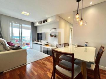 Apartamento · 73m² · 2 Quartos · 1 Vaga · Apartamento à Venda - Jabaquara, 2 Quartos,  73 m² - São Paulo
