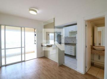 Apartamento · 47m² · 1 Quarto · 1 Vaga · Apartamento à Venda - Campo Belo, 1 Quarto, 47 m² - São Paulo